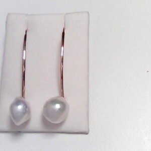 PTE PASADO PERLA BARROCA O/A