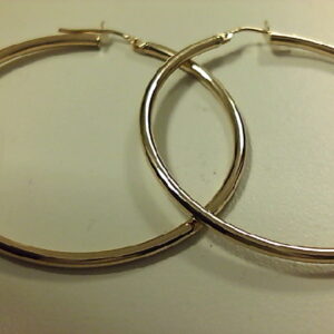 ARO O/A TUBO 2X40 MM