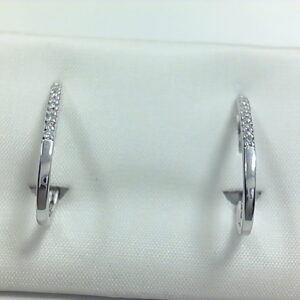 1/2 ARO OVAL BRI. 0.144 Ct O/B CAT