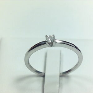 SOLIT. BRI. 0.10 Ct GRAPA O/B