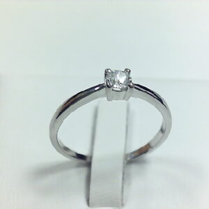 SOLIT. BRI. 0.20 Ct GRAPA O/A