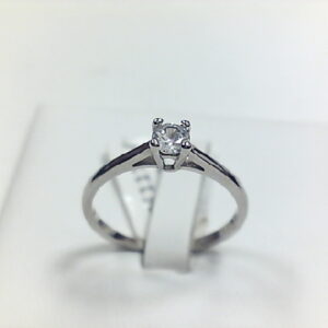 SOL. BRI. 0.20 Ct 4 GRAPAS RED. O/B