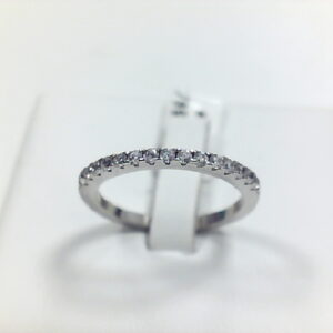 1/2 AL. BRI. 0.31 Ct GRAPA O/B