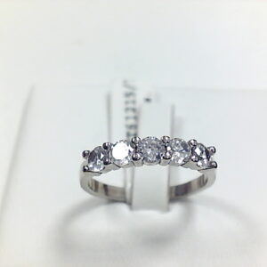 CINQUILLO BRI. 0.75 Ct O/B