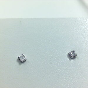 PTE. BRI. 0.07 Ct GRAPA O/B PRESION