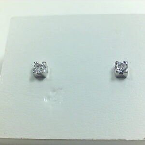 PTE. BRI. 0.20 Ct GRAPA PRESION O/B