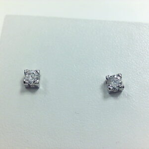 PTE. BRI. 0.30 Ct GRAPA PRESION O/B