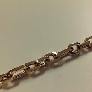 PUL. O/A ESLABONES HILO CUADRADO 3X1