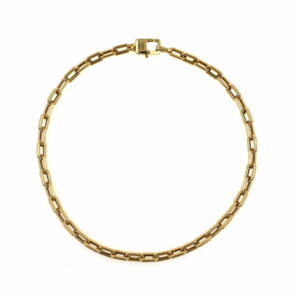 PUL. O/A ESLABONES CUADRADOS