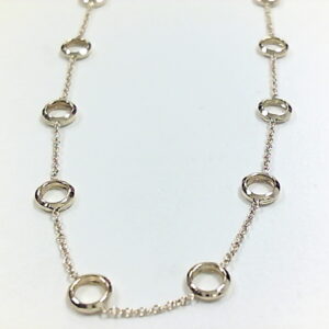 GAR. CADENA Y CIRCULOS O/A