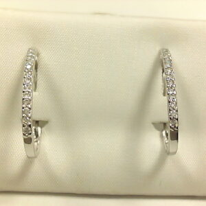 PTES. BRILL 0.26 Ct O/B