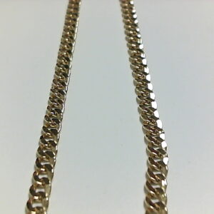 CAD HUECA BARBADA PLANA