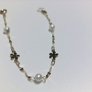 PUL.  MARGARITA 3 PERLAS O/A