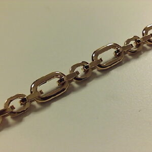 PUL. O/A ESLABONES OVALADOS PEQ Y GDE.