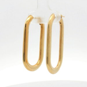 ARO ALONGADO O/A PLANO 12 X 30