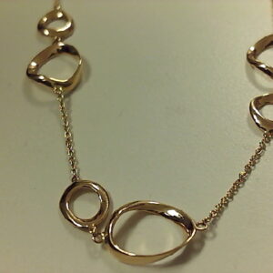 GAR. O/A CIRCULOS ASIMETRICOS