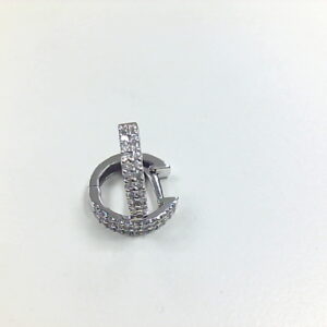 ARO PAVE CIRCONITA O/B 9 MM