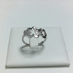 AN CIRC FLOR/CORAZON O/B