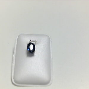 COLG ZAFIRO O/B OVAL