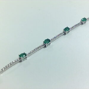 PUL. ESM. 1.828 + BRI 0.52 Ct O/B