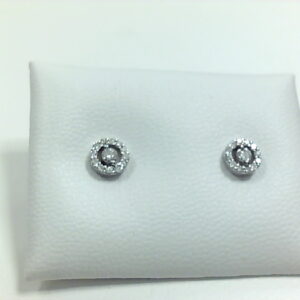 PTE. BRI. 0.02 Ct + ORLA 0.19 Ct O/B