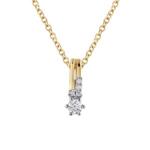 COLG. BRI. 0.09 Ct O/A