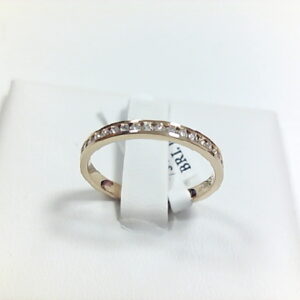 1/2 AL. BRI. 0.20 Ct O/A CARRIL