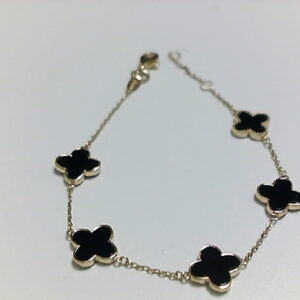 PUL O/A TIPO VAN C. ONIX EXT ANILLA