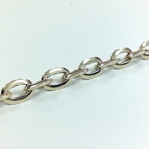 PUL. O/A ANILLAS OVAL. 7X10 MM