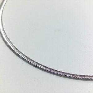 SIRGA PLANA O/B SEMIFLEX.