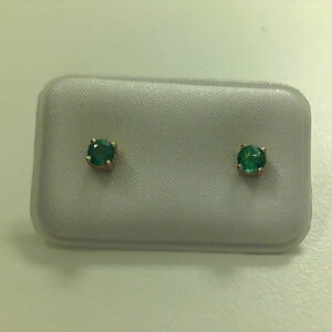 PTE. ESMERALDA 4 MM GRAPA PRESION O/A