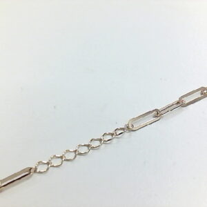 PUL. O/A LIGERA CAD. Y ESLABONES OVAL.