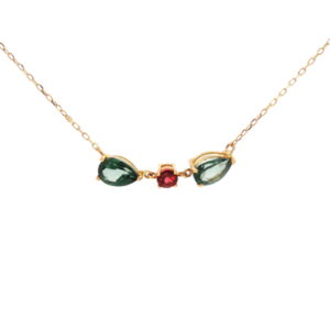 GAR. O/A TOPACIOS ESME+PEONIA