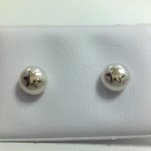 PTE. PERLA O/A ESTRELLA PRESION