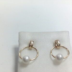 PTE. O/A PERLA CIRCULO PRESION 750