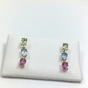 PTE. 3 SEMIPRECIOSAS O/A CHORRERA