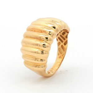 ANILLO O/A GALLONADO ANCHO