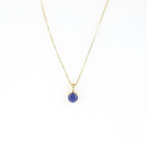 GAR. ZAFIRO GRAPA 4 MM PRESION O/A