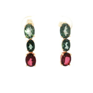 PTE TOPAC. ESM/PEONIA O/A CHORRERA PRES.