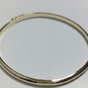 ESCLAVA 1/2 CAÑA OVAL 4MM ESPECIAL