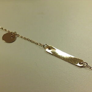 NMO O/A PLACA OVAL Y MEDALLITA CAD. CDL