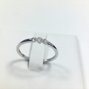 AN. BRILL. 0.15 Ct O/B