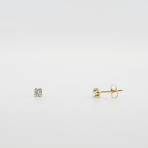 PTE. CIRCO 4 GRAPAS 3 MM O/A PRESION