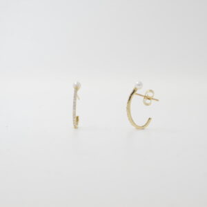 1/2 ARO O/A PERLA CIRC PRESION