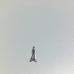 COLG O/B BRI LETRA A