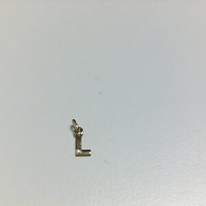 COLG O/A BRI LETRA L