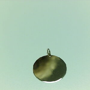 COLG. PLACA RED, O/A 20 MM