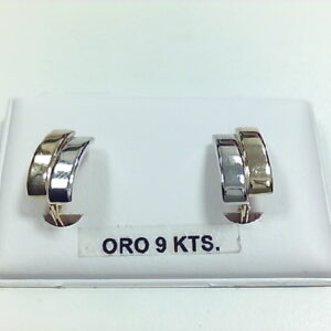 PTES. BICOLOR 2 BANDAS CATALAN 9 KTS