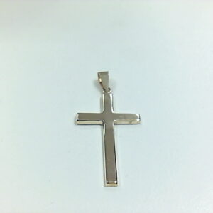 CRUZ 14X26MM TUBO RECTANG. O/A 9 KTS