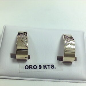 PTES. CIRCO O/A OMEGA 9 KTS